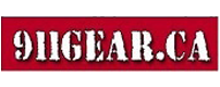 911Gear Logo